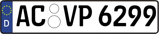 AC-VP6299