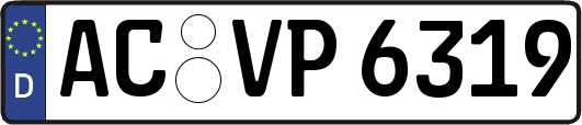AC-VP6319