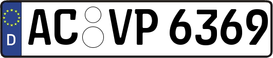 AC-VP6369