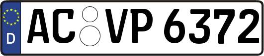AC-VP6372