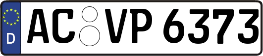 AC-VP6373