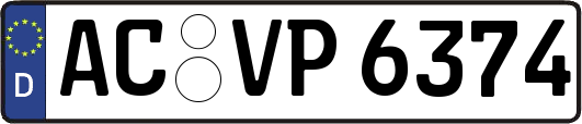 AC-VP6374