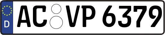AC-VP6379