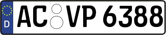 AC-VP6388