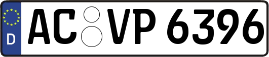 AC-VP6396