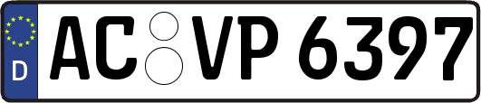 AC-VP6397