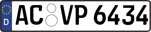 AC-VP6434
