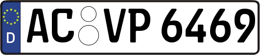 AC-VP6469