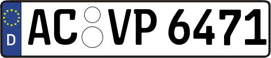 AC-VP6471