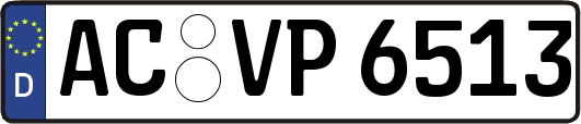AC-VP6513
