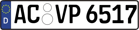 AC-VP6517
