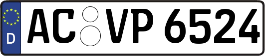 AC-VP6524