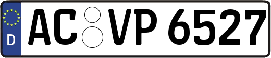 AC-VP6527
