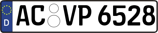 AC-VP6528
