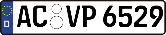 AC-VP6529