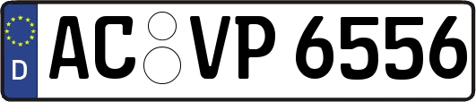 AC-VP6556