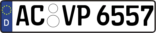 AC-VP6557