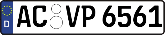 AC-VP6561