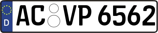 AC-VP6562