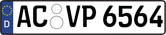 AC-VP6564