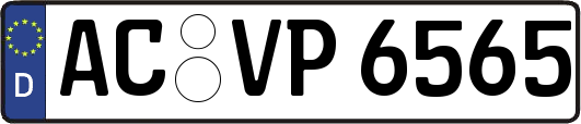 AC-VP6565