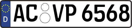 AC-VP6568