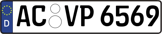 AC-VP6569
