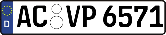 AC-VP6571