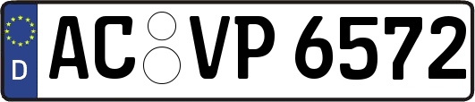AC-VP6572