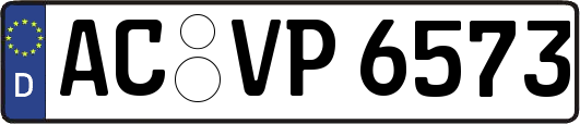 AC-VP6573