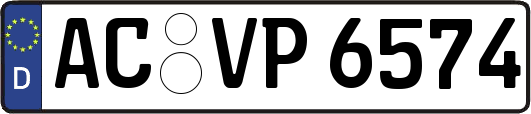 AC-VP6574