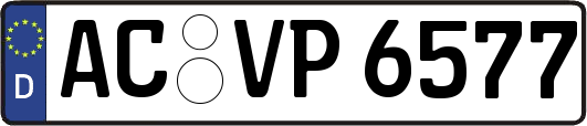 AC-VP6577