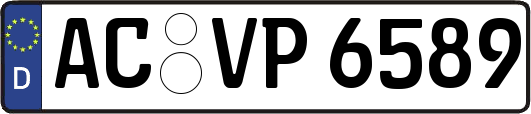 AC-VP6589