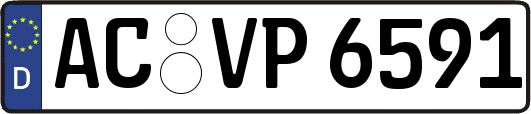 AC-VP6591
