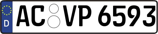 AC-VP6593