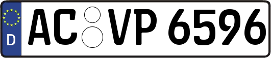 AC-VP6596