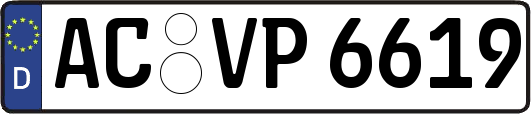 AC-VP6619