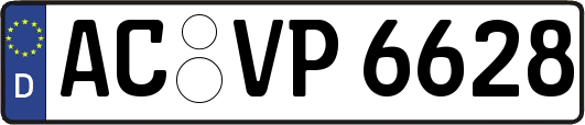 AC-VP6628