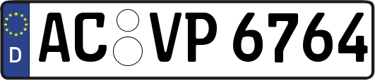 AC-VP6764