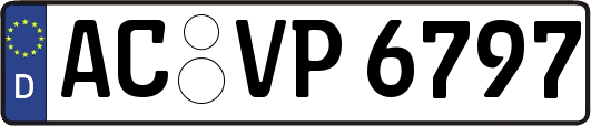AC-VP6797