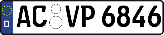 AC-VP6846