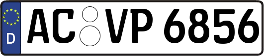 AC-VP6856