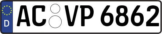 AC-VP6862