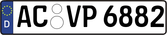AC-VP6882