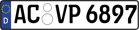 AC-VP6897
