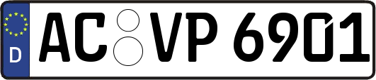 AC-VP6901