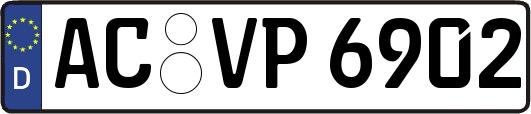 AC-VP6902