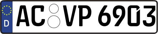 AC-VP6903
