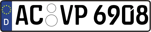 AC-VP6908