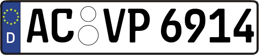 AC-VP6914